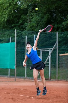 Alicia Melosch 274 - Global Condor Cup